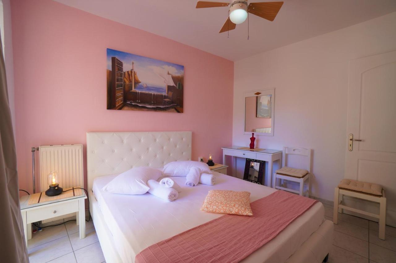 Apartamento Lambros Zakynthos Exterior foto