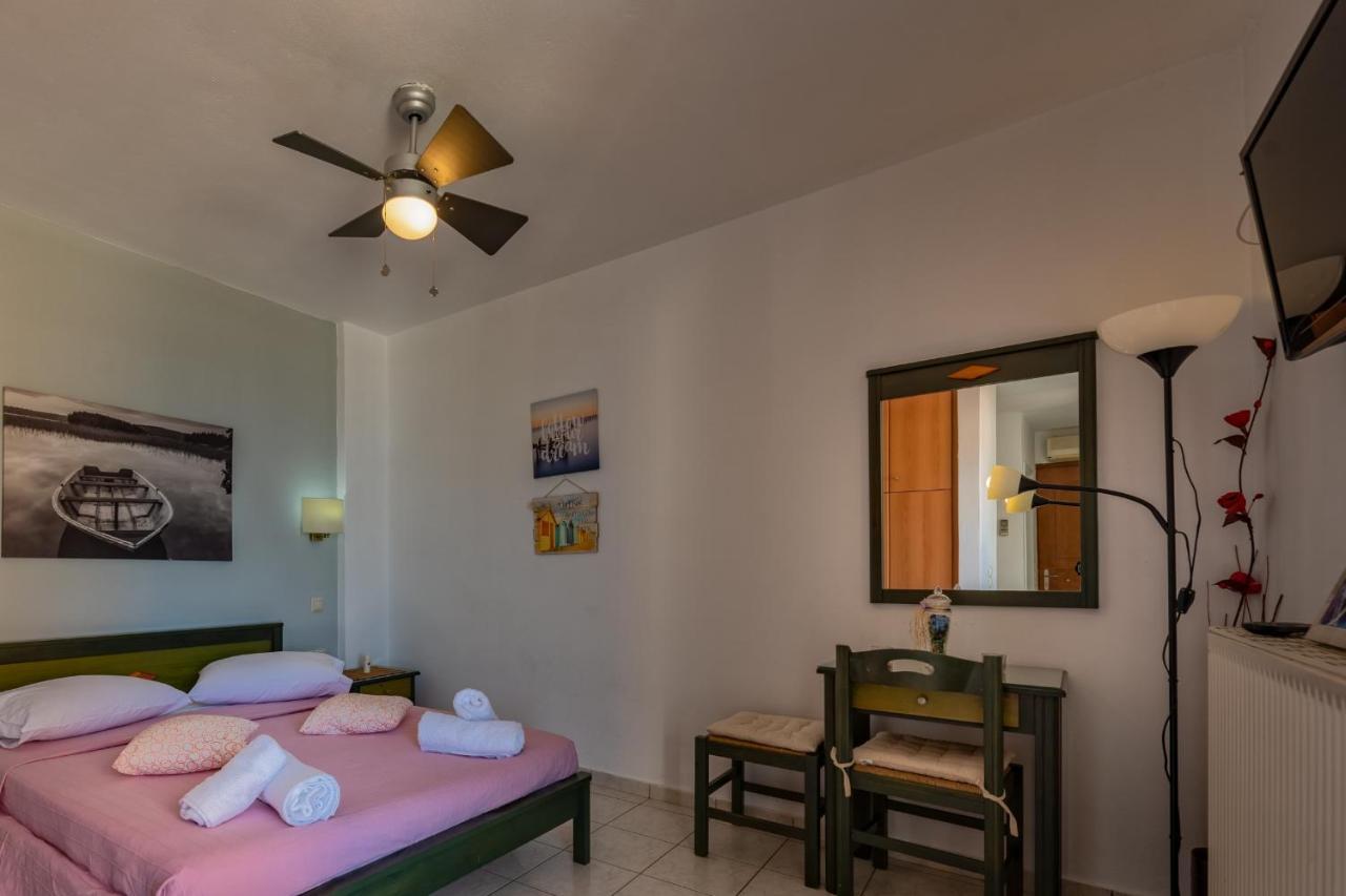 Apartamento Lambros Zakynthos Exterior foto