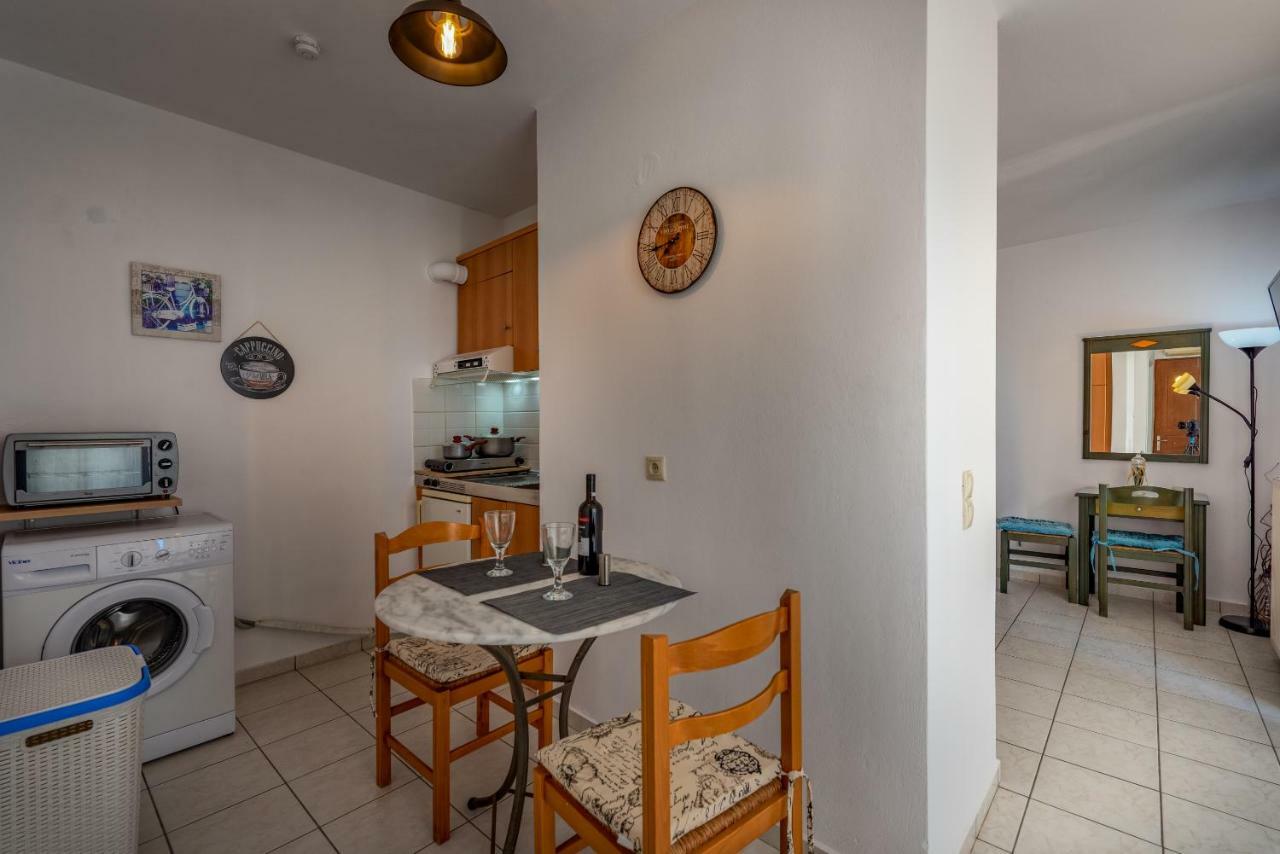 Apartamento Lambros Zakynthos Exterior foto