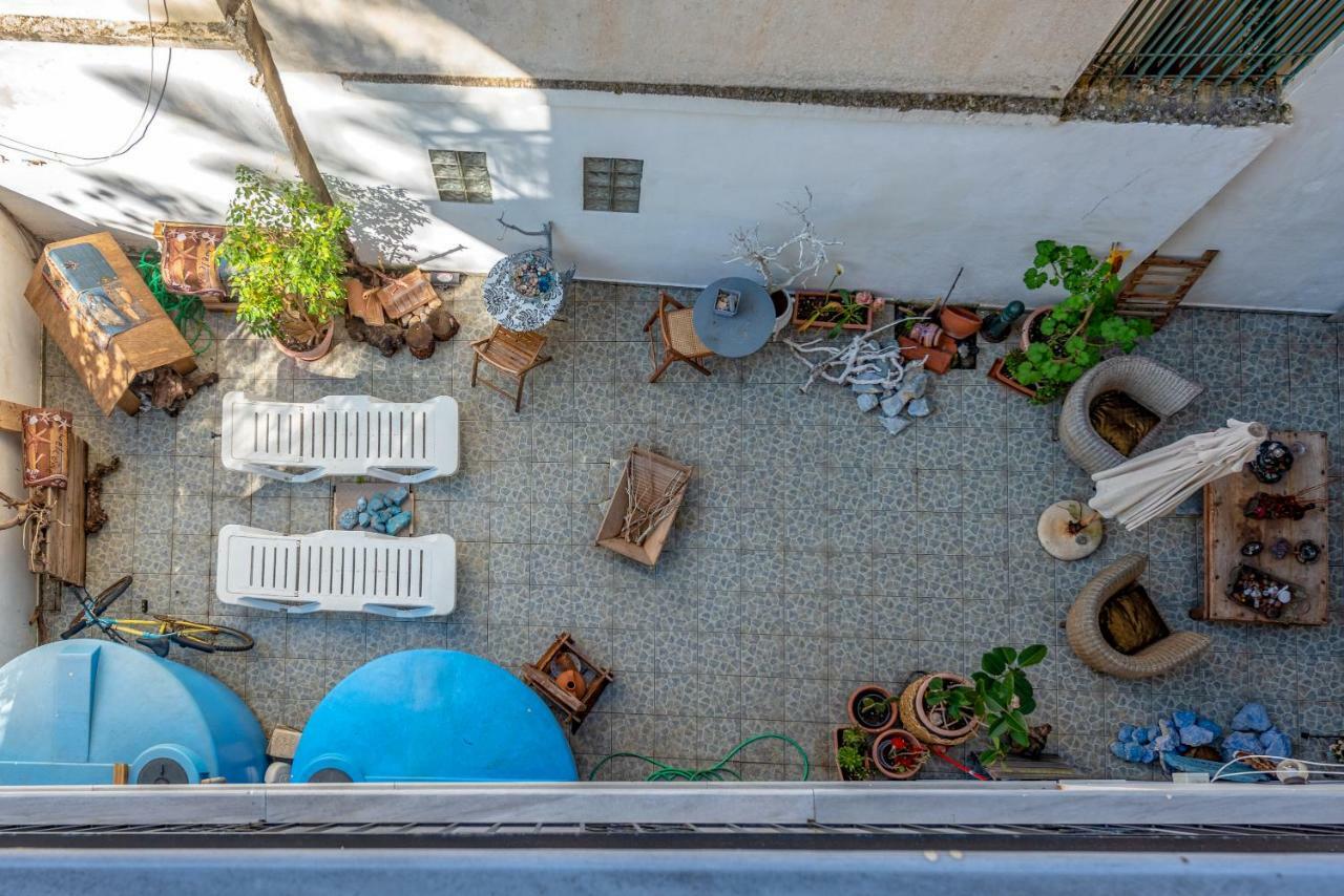 Apartamento Lambros Zakynthos Exterior foto