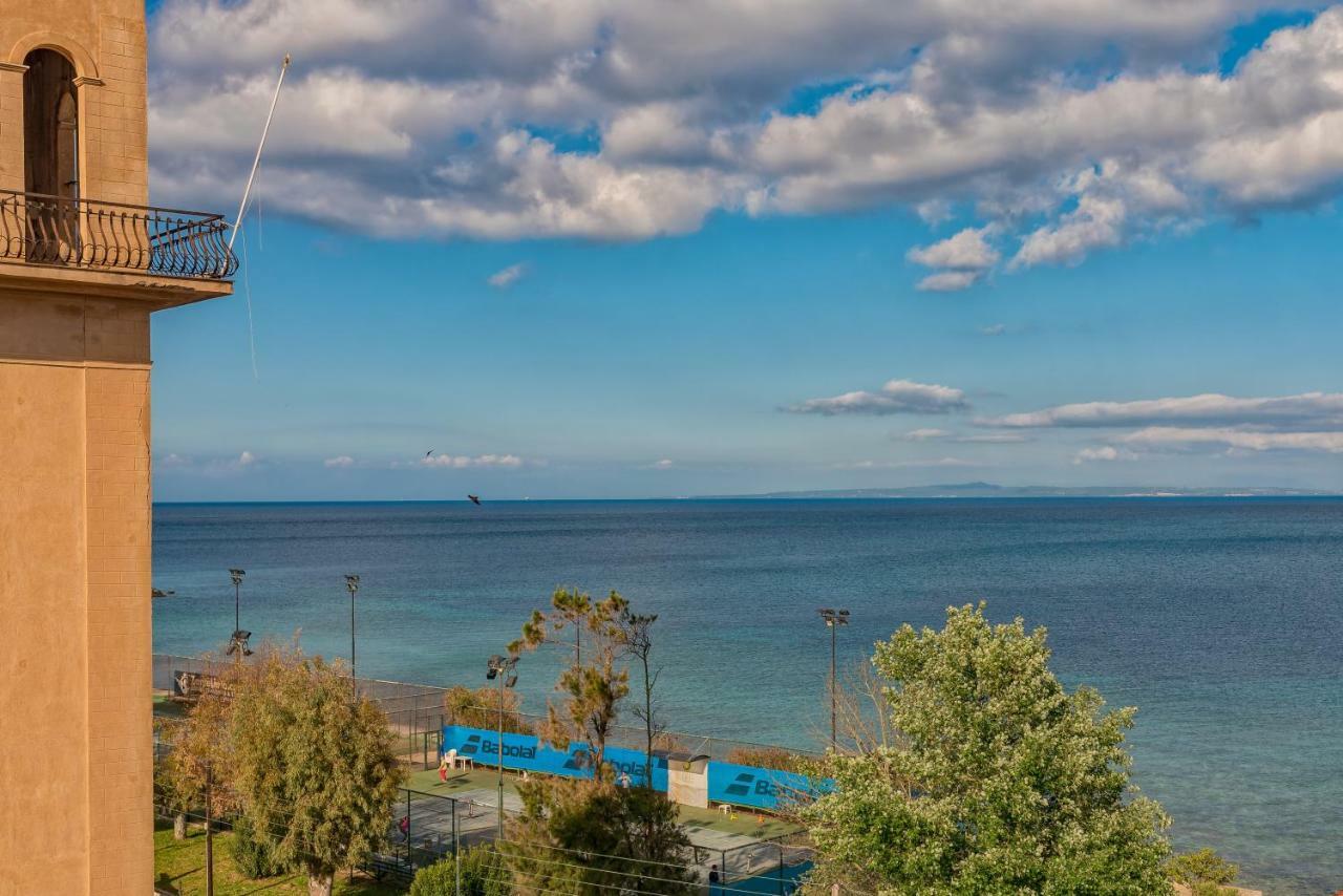 Apartamento Lambros Zakynthos Exterior foto